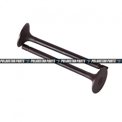 4HK1 6Hk1 Diesel Engine Exhaust Valve ZX330 8972098763 8943958822