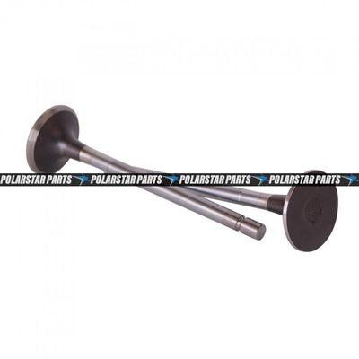 4HK1 6Hk1 Diesel Engine Exhaust Valve ZX330 8972098763 8943958822