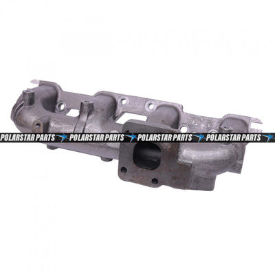 8-97362829-1 Turbo Exhaust Intake Manifold 4HK1 ZX200-3 ZX240-3