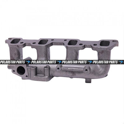 8-97362829-1 Turbo Exhaust Intake Manifold 4HK1 ZX200-3 ZX240-3