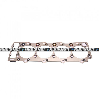 Engine 4HK1 Isuzu Head Gasket Replacement 8-98114256-0 Hitachi