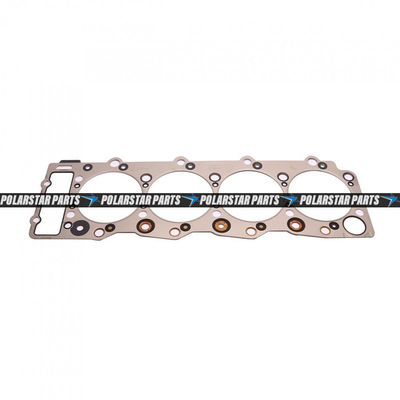 Engine 4HK1 Isuzu Head Gasket Replacement 8-98114256-0 Hitachi