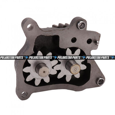 Zx200-3 Excavator Aftermarket Parts 4hk1 1-13100313-1 Oil Pump Assembly