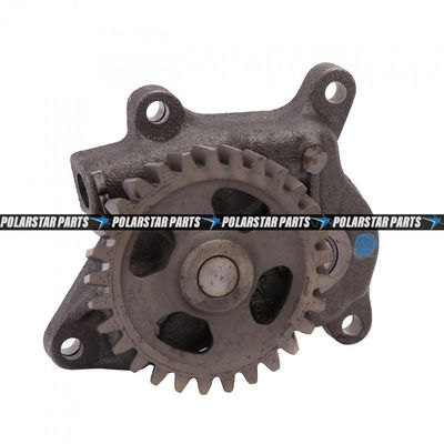 Zx200-3 Excavator Aftermarket Parts 4hk1 1-13100313-1 Oil Pump Assembly