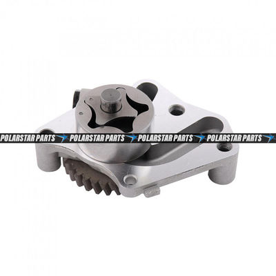 OEM Excavator Oil Pump 4TNV94L 4D94E 4D94LE YM129900-32000 129900-32001