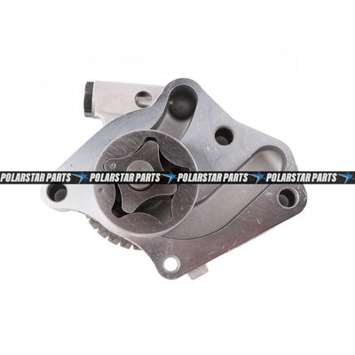 OEM Excavator Oil Pump 4TNV94L 4D94E 4D94LE YM129900-32000 129900-32001