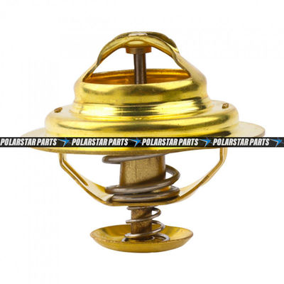 6BG1 6BD1 Excavator Thermostat EX200-5 1137700700 1-13770070-0