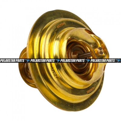 6BG1 6BD1 Excavator Thermostat EX200-5 1137700700 1-13770070-0