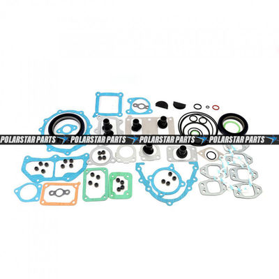 J05e J08e Overhaul Gasket Kit Kobelco Excavator Hino Diesel Engine Parts Vh0401-04187