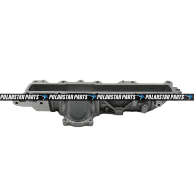 Hino J05e Exhaust Intake Manifold VH171114661A Sk200 Kobelco Engine Parts SK200-8