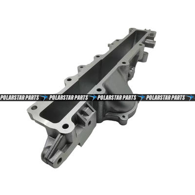 Hino J05e Exhaust Intake Manifold VH171114661A Sk200 Kobelco Engine Parts SK200-8