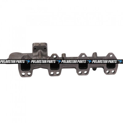 J05E Engine Exhaust Manifold VH171416570A Hino Spare Parts SK200-8