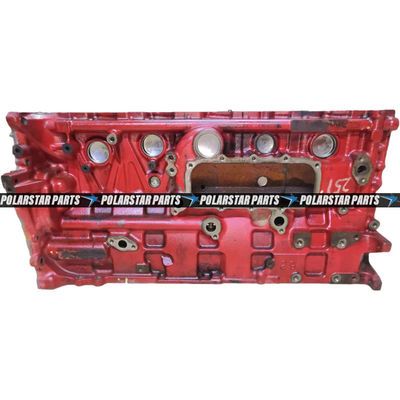 Sk350-8 11401-E0201 Aluminum Cylinder Block J08e Cylinder Block In Engine