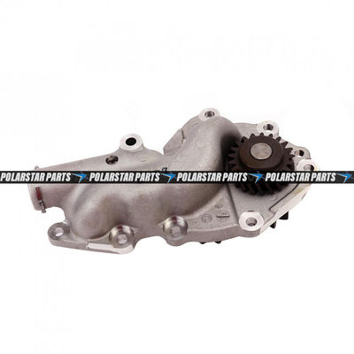 J08c J08ct Engine Gear Oil Pump 500 Ranger Truck 15110-2150c VH15110-2150C