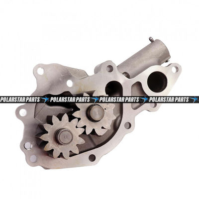 J08c J08ct Engine Gear Oil Pump 500 Ranger Truck 15110-2150c VH15110-2150C