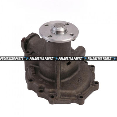 Sk200-8 Excavator Water Pump J05e Engine Vh161004280a Vh16100e0373 16100-E0373