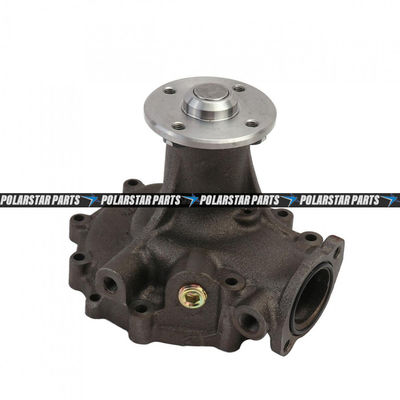 Sk200-8 Excavator Water Pump J05e Engine Vh161004280a Vh16100e0373 16100-E0373