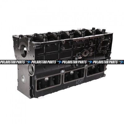 6BD1 6BD1T Engine Cylinder Blocks 1-11210442-3 EX200 Sumitomo SH200-A1
