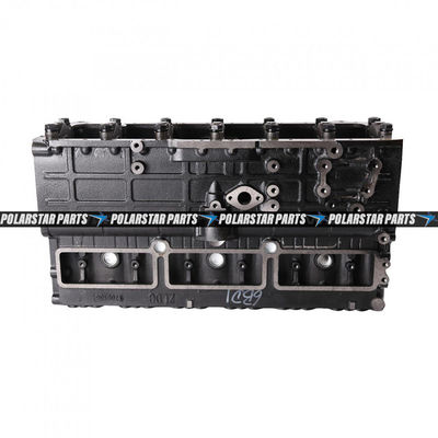 6BD1 6BD1T Engine Cylinder Blocks 1-11210442-3 EX200 Sumitomo SH200-A1