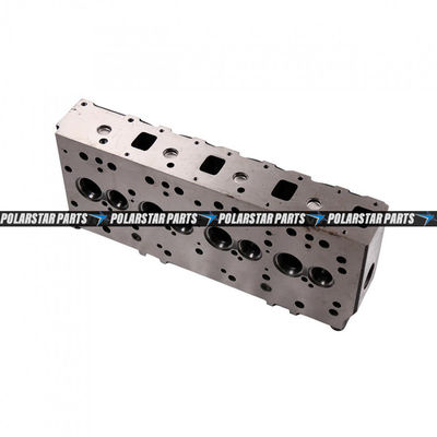 4bd1 4bg1 Engine Cylinder Heads Isuzu 897141821 Ex120-5 Vi5111102050 Sk120-6