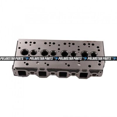 4bd1 4bg1 Engine Cylinder Heads Isuzu 897141821 Ex120-5 Vi5111102050 Sk120-6