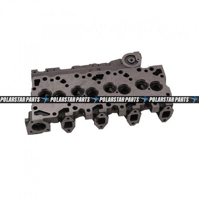 4D102 4BT3.9 Truck Engine Cylinder Heads 3967444 6732-11-1010 For PC60-7 PC120-6