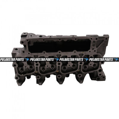 4D102 4BT3.9 Truck Engine Cylinder Heads 3967444 6732-11-1010 For PC60-7 PC120-6