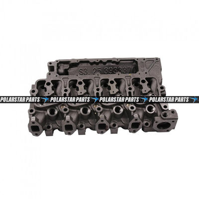 4D102 4BT3.9 Truck Engine Cylinder Heads 3967444 6732-11-1010 For PC60-7 PC120-6
