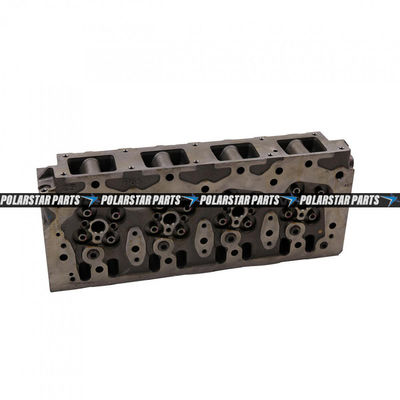 4TNV94 4TNV98 Engine Cylinder Heads Assembly 129907-11700 For SK60-8 EC60B
