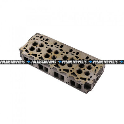 4TNV94 4TNV98 Engine Cylinder Heads Assembly 129907-11700 For SK60-8 EC60B