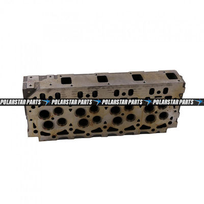 4TNV94 4TNV98 Engine Cylinder Heads Assembly 129907-11700 For SK60-8 EC60B