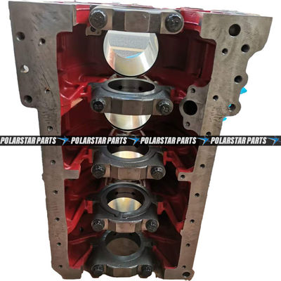 VH11401E0701 Diesel J05E Engine Cylinder Blocks 11401-E0701 For SK200-8 Excavator
