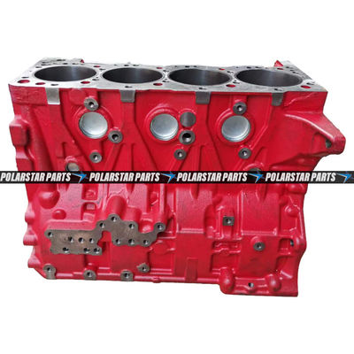 VH11401E0701 Diesel J05E Engine Cylinder Blocks 11401-E0701 For SK200-8 Excavator