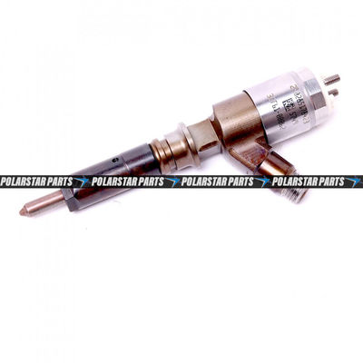 320D Excavator Fuel Injector Assembly C6 C6.4 Engine 326-4700 Diesel Injector Nozzle