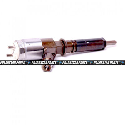 320D Excavator Fuel Injector Assembly C6 C6.4 Engine 326-4700 Diesel Injector Nozzle