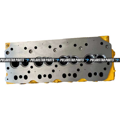 S4K 3064 S4KT Diesel Engine Cylinder Heads E120b 312b 5i-7836 5i-5560 185-8991 5i-7800