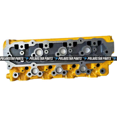 S4K 3064 S4KT Diesel Engine Cylinder Heads E120b 312b 5i-7836 5i-5560 185-8991 5i-7800