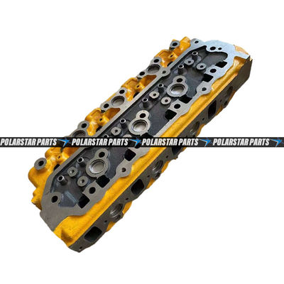 S4K 3064 S4KT Diesel Engine Cylinder Heads E120b 312b 5i-7836 5i-5560 185-8991 5i-7800