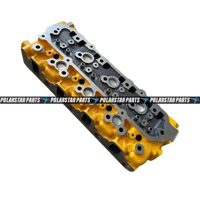 S4K 3064 S4KT Diesel Engine Cylinder Heads E120b 312b 5i-7836 5i-5560 185-8991 5i-7800