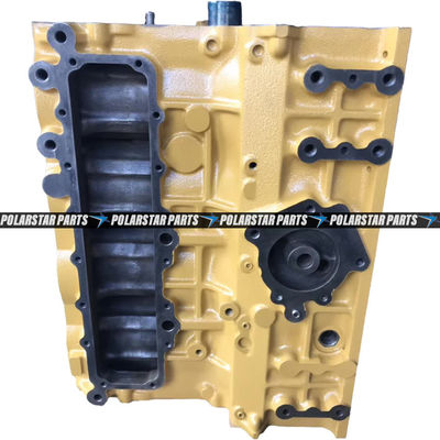 S4KT S4k Diesel Cylinder Block 3064 E312 120B  Cylinder Block 5I-7909