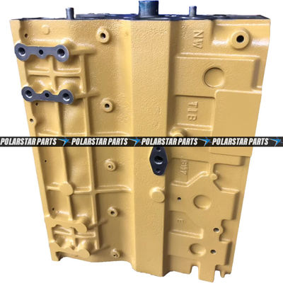 S4KT S4k Diesel Cylinder Block 3064 E312 120B  Cylinder Block 5I-7909