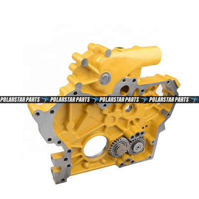 E320c Cat Engine Extractor Oil Pump S6k 34335-10031 2553069 .