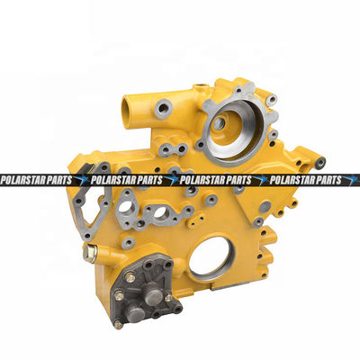 E320c Cat Engine Extractor Oil Pump S6k 34335-10031 2553069 .