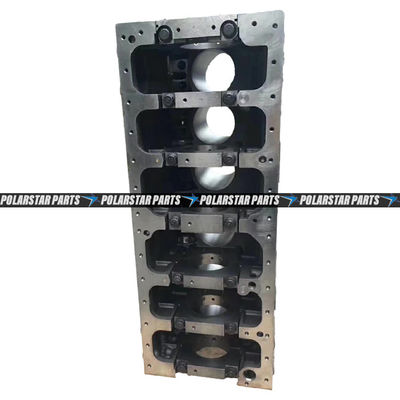 S6k 3066 Engine Cylinder Blocks Cat320b 217-5416 212-8566 5i-7613