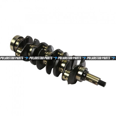S4K S4KT 3064 Engine Crankshaft Parts 135-2419 4W3989 4W3579 Cat Engine Spare Parts
