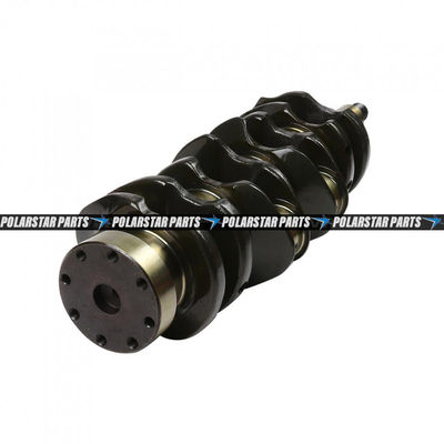 S4K S4KT 3064 Engine Crankshaft Parts 135-2419 4W3989 4W3579  Engine Spare Parts
