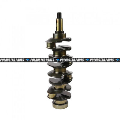 S4K S4KT 3064 Engine Crankshaft Parts 135-2419 4W3989 4W3579 Cat Engine Spare Parts