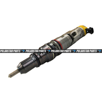 C9 Diesel Fuel Injector Assembly 328-2574 387-9433 387-9438 Fuel Injection Nozzle