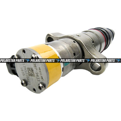 C9 Diesel Fuel Injector Assembly 328-2574 387-9433 387-9438 Fuel Injection Nozzle