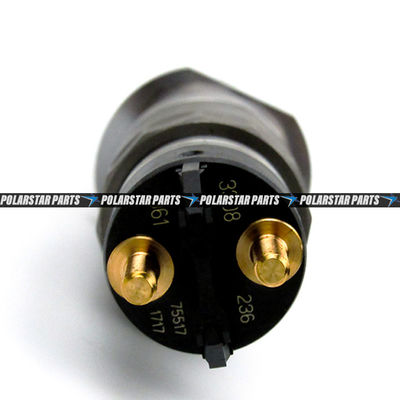 6L ISLE QSL Fuel Injector Assembly PC300 6D114 6745-11-3102 6745-11-3100 6745-12-3100